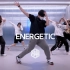 【KA韩国街舞社】Full.Bae男团舞课WANNA ONE《Energetic》一整个帅住！中间飞起来了真的飞起来了！