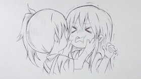 如何写字写得可爱 9931349aa11f1da127a7094fcba3d3f48835ad47.jpg@280w_158h_1c_100q.jpg