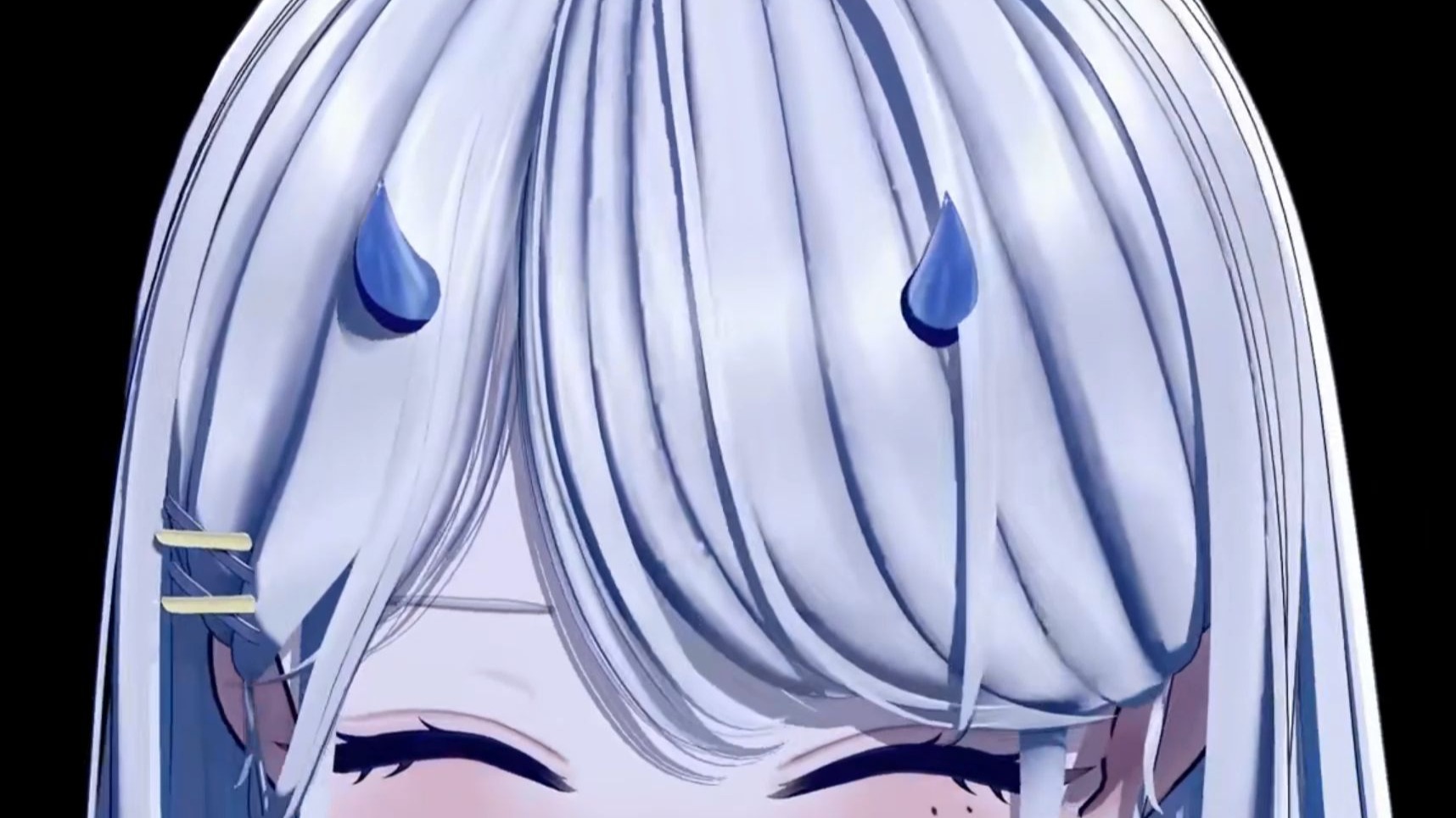 스즈_suzu纯享版把长时间休息的地方剪了一下