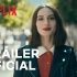 【西语电影】Netflix西班牙爱情喜剧《爱情跑调》预告片，《天空上三公尺》女主新片