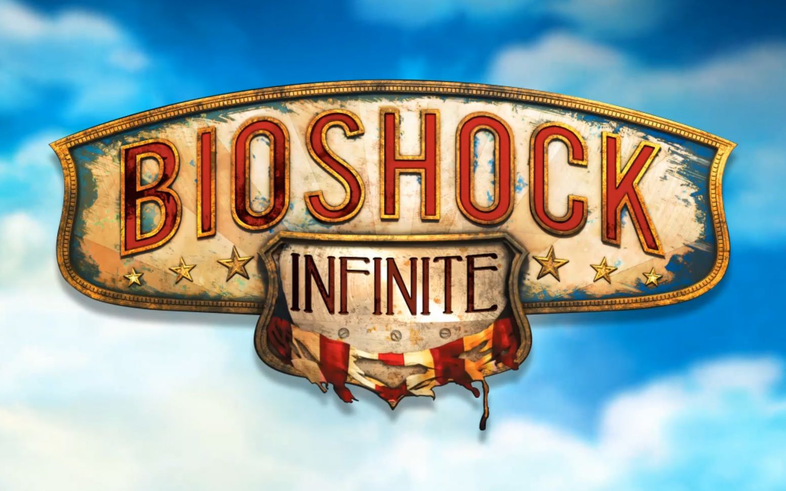 BioShock Infinite 生化奇兵无限劲爆宣传片