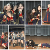 【SNH48】20241031 Team X《交叉点》公演