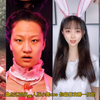 盘点这四组位真人版小舞cos，你最喜欢哪一位呢？#学生党 #10后