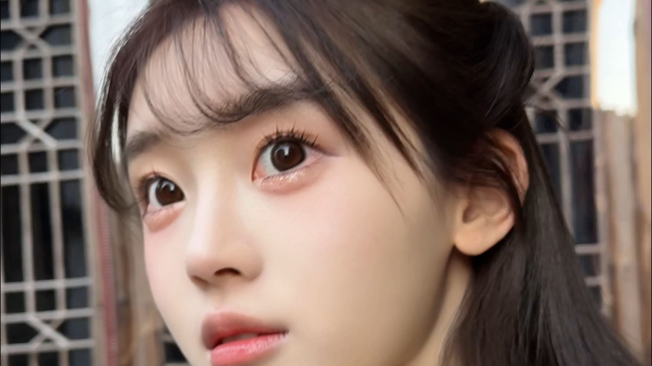 “大辛夷迷路了”