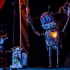 智利&波兰偶剧《机器人》丨一个残酷又温情的未来故事