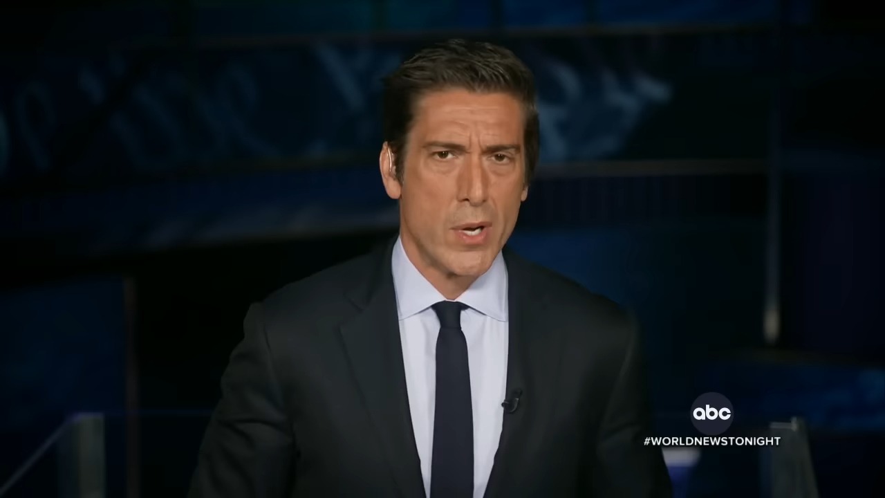 ABC World News Tonight with David Muir Full Broadcast -Sept. 10, 2024 - Abc World News With David Muir Full Broadcast