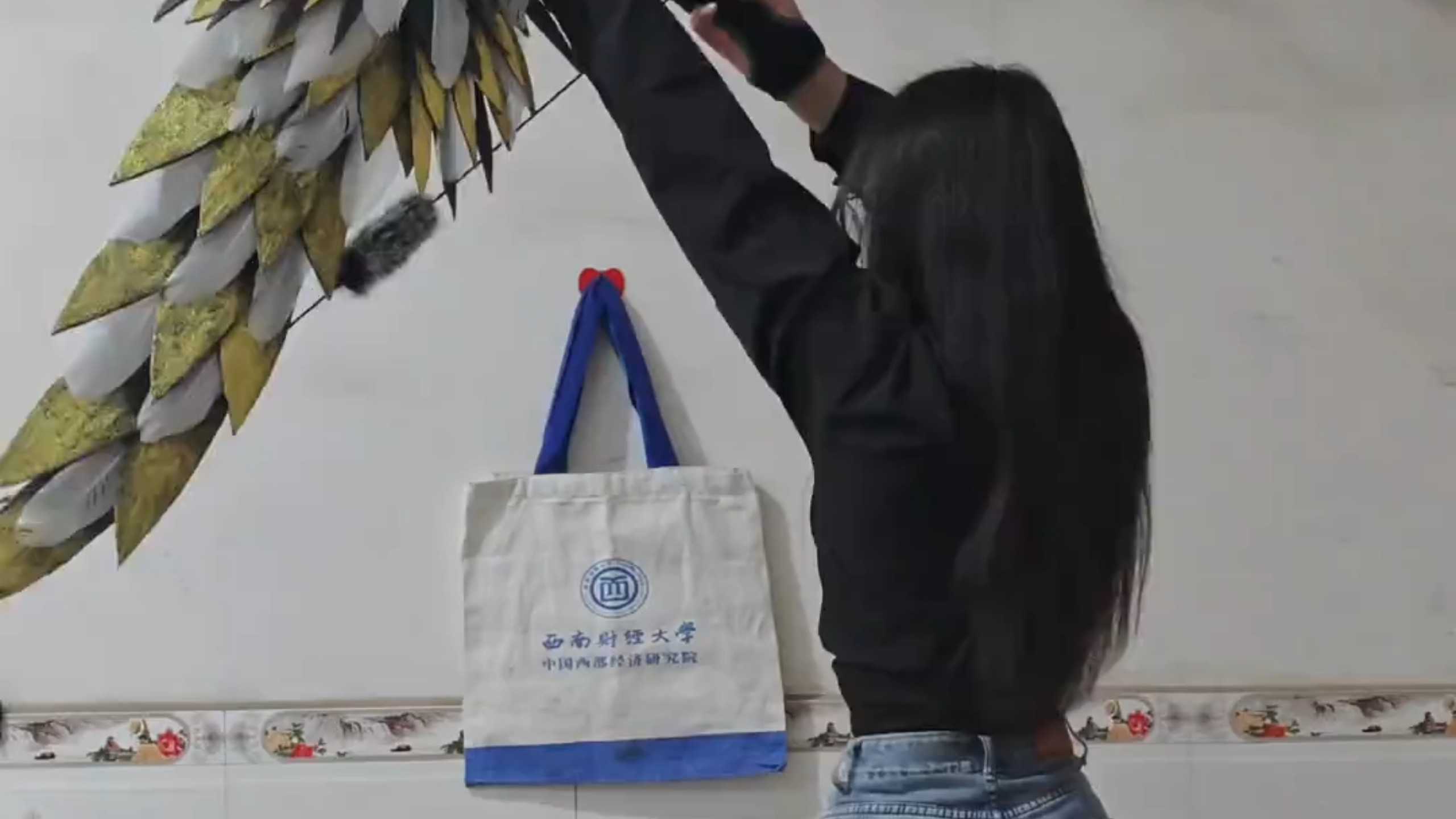 拉弓射箭，治愈所有心烦