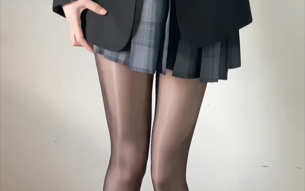 Always love jk black silk