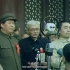 1949年开国大典高清彩色记录人民群众振臂欢呼“毛主席万岁！”