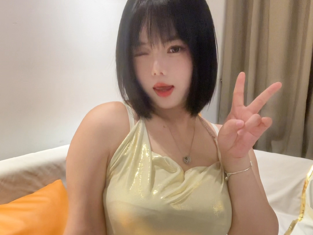 【-Small Jane】updated a video, come and watch!