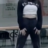 翻跳blackmamba，韩国女团舞
