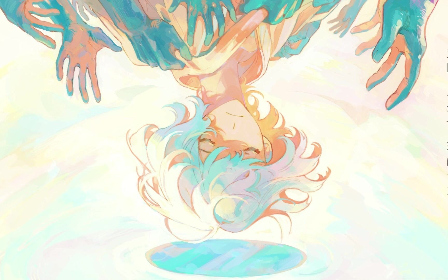 【aruma】紅い呪い（鲜红诅咒）【吐息.】