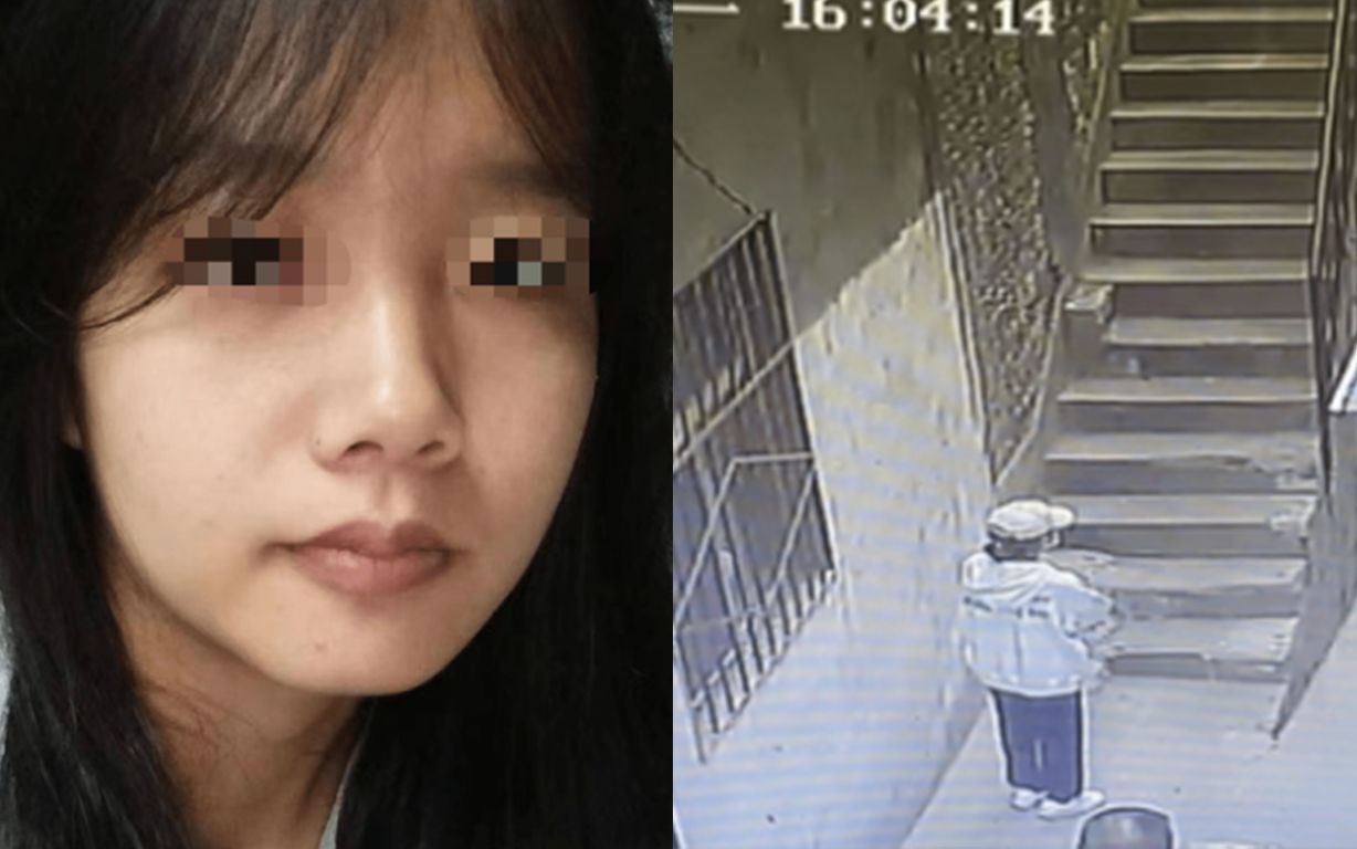 陕西一21岁女孩第3次参加高考前失联，警方：已发现其尸体