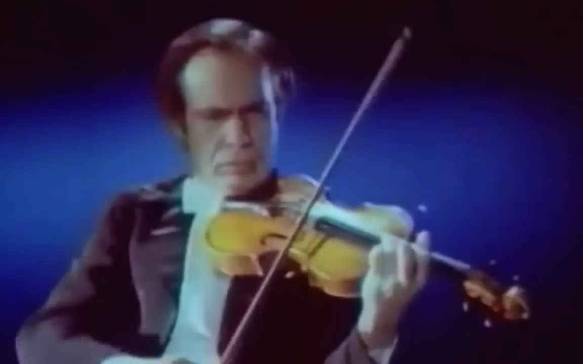 柴可夫斯基-诙谐圆舞曲——“辉煌年代 大师频出”宗师气派 列奥尼德·柯岗