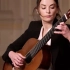 60分钟不间断演奏古典吉他名曲，安娜·维多维奇精湛的技术与惊人的记忆力