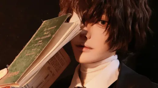 谁说这黑时宰老了这黑时宰可太棒了