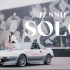 【JENNIE】SOLO-MV