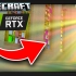 【杂谈】打开RTX光追的Minecraft实在是太美了！