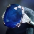 【珠宝奇谭】苏富比瑰丽珠宝 ，什么是真正克什米尔蓝宝石的颜色（无字幕）