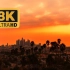 8K HDR 60fps 超高清 洛杉矶俯拍