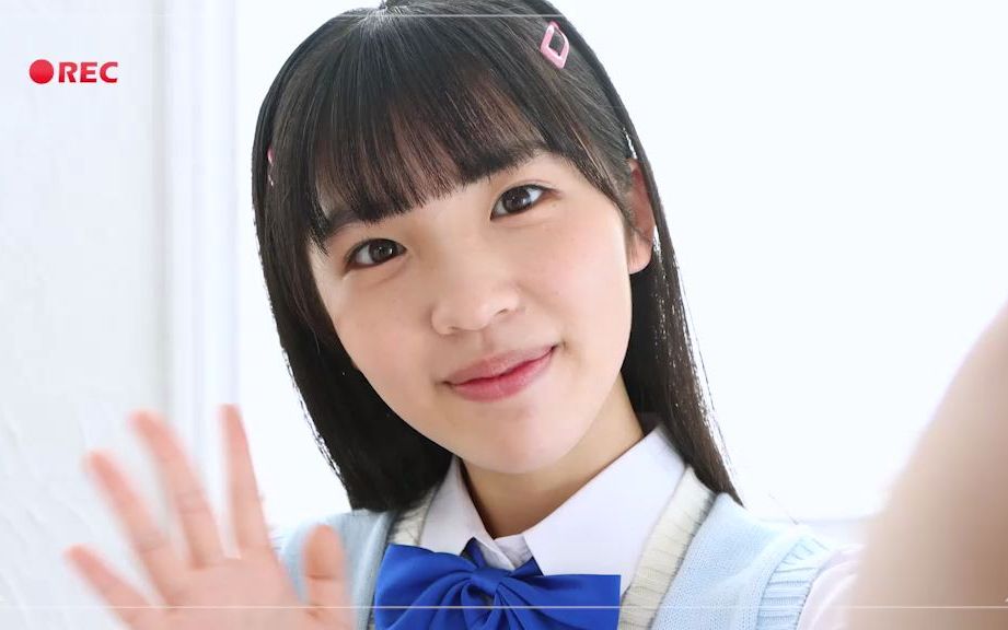 Ami Manabe JK on stage