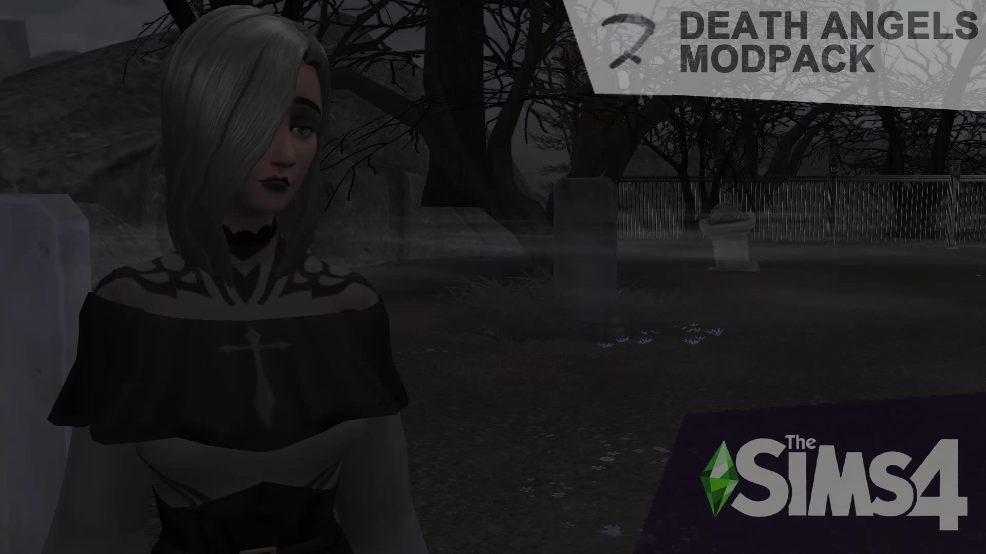 sims 4 death angel mod download sims 4 death angel mod download