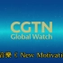 無綫電視明珠台轉播CGTN環球瞭望間場主題音樂《New Motivation》（2017至今）