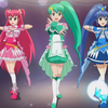[4K120FPS]星座密码MV(巴啦啦小魔仙奇迹舞步大结局