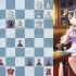 全站最蔡西方象棋对局4