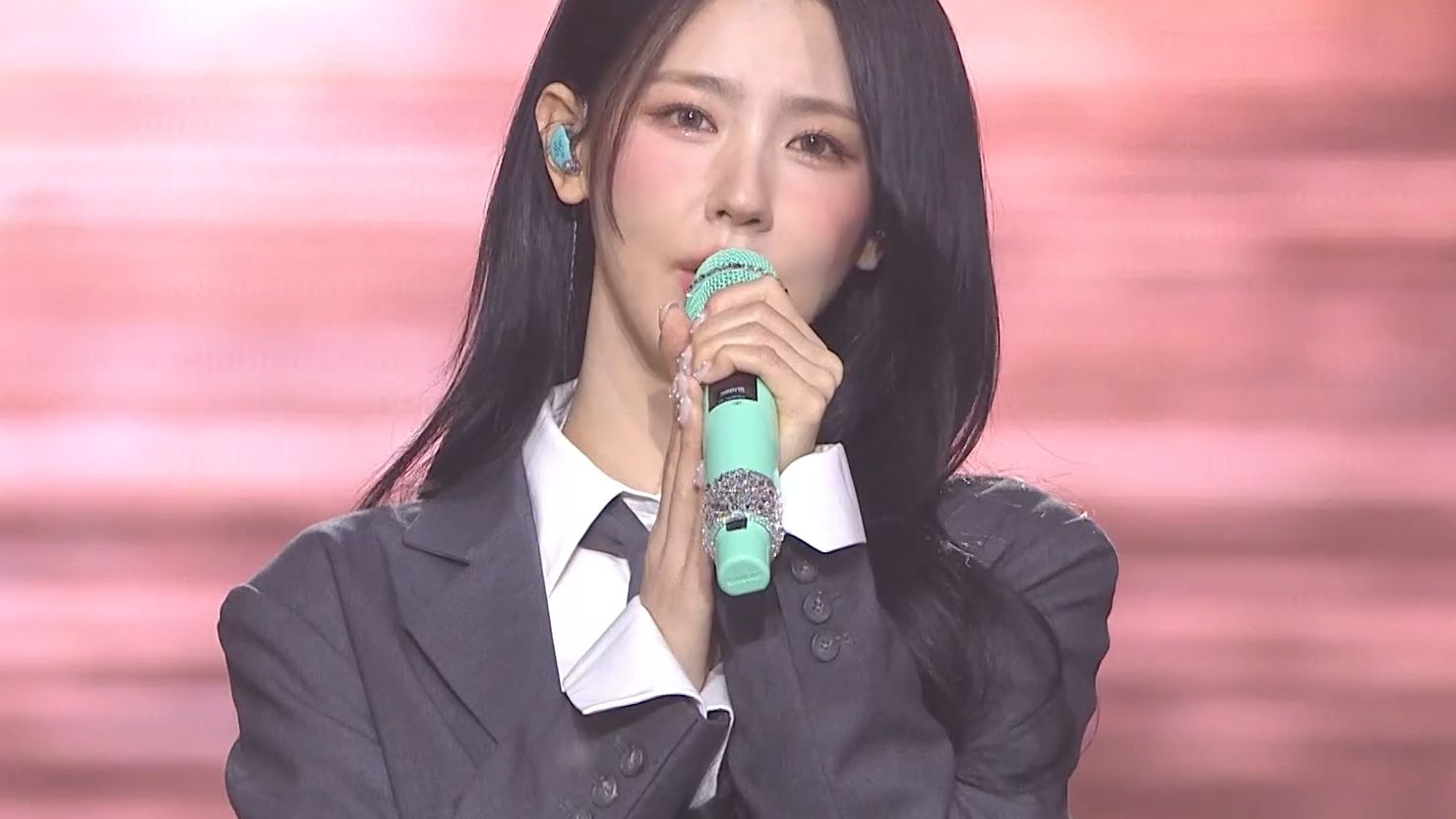 赵美延+LIZ+梁祯元+朴综星+朴成淏 Road 歌谣大祝祭合作舞台