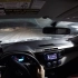 【北美生存现状】一时兴起的雪中驾驶录像