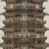 中国现存最高最古的且唯一一座木构塔式建筑：应县木塔（山西应县佛宫寺释迦塔），建于辽清宁二年（公元1056年）。　　　　　
