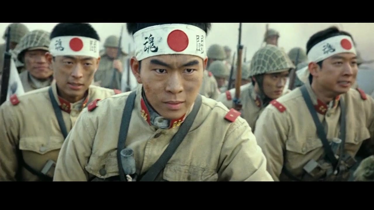 俄罗斯二战电影大全