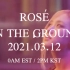 ROSÉ - On The Ground 钢琴高燃改编