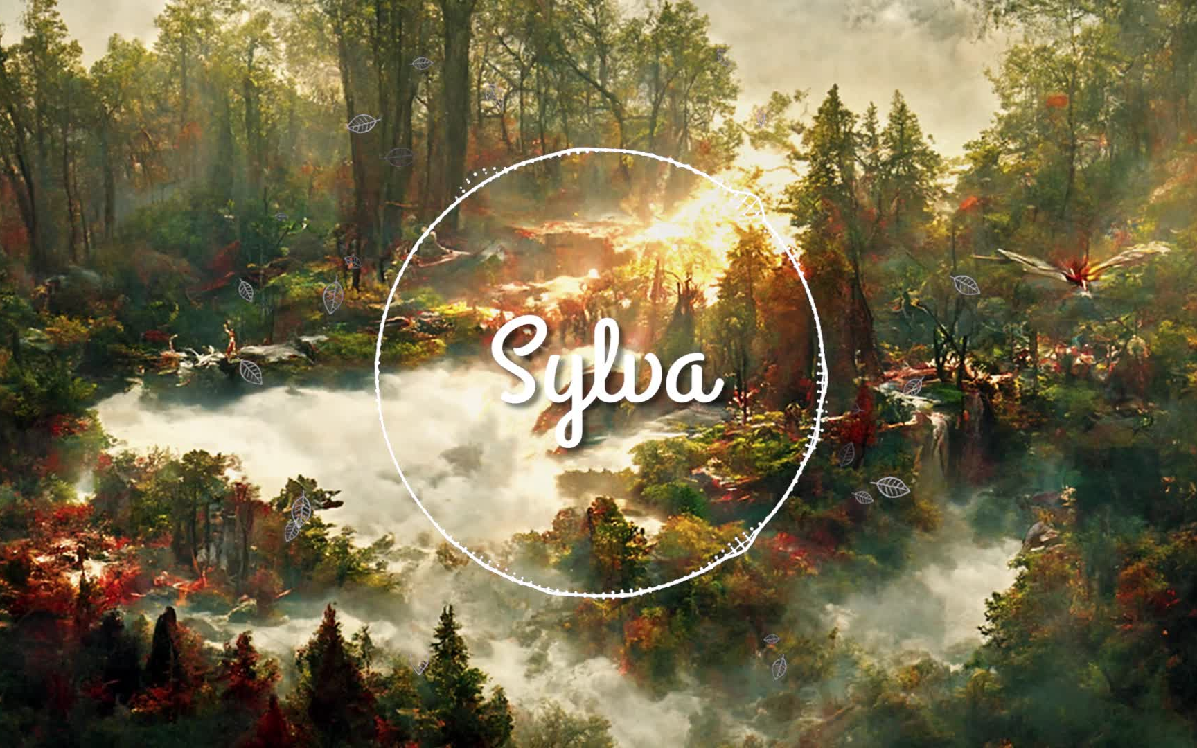 原创音乐《Sylva》| 造语 | 精灵 | 奇幻 | 森林 | 轻管弦 | 抑燃