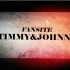【Timmy&Johnny】Skillet-MONSTER