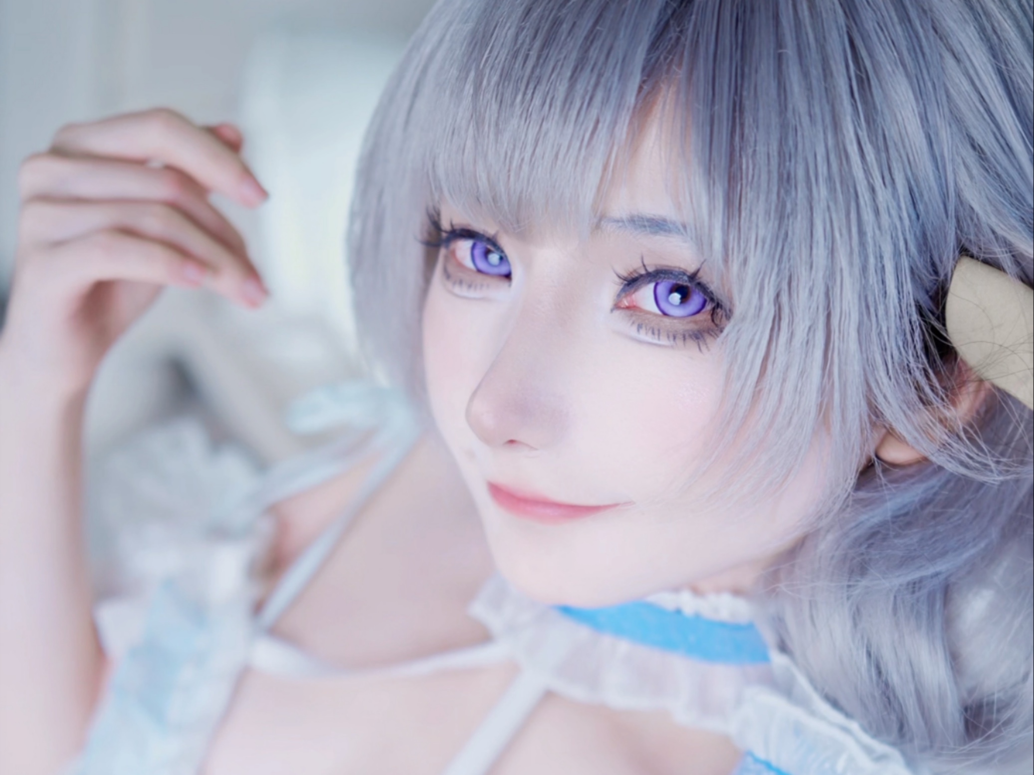 Commander, are you still going home tonight?