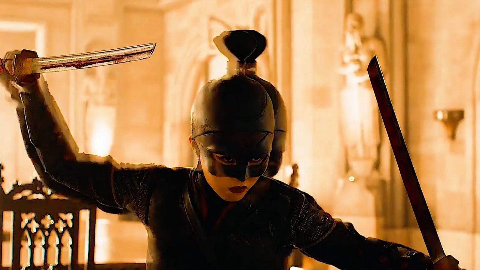 “富人靠科技，穷人靠变异，可不穷不富的普通人又该靠什么呢？”《朱庇特庇护》