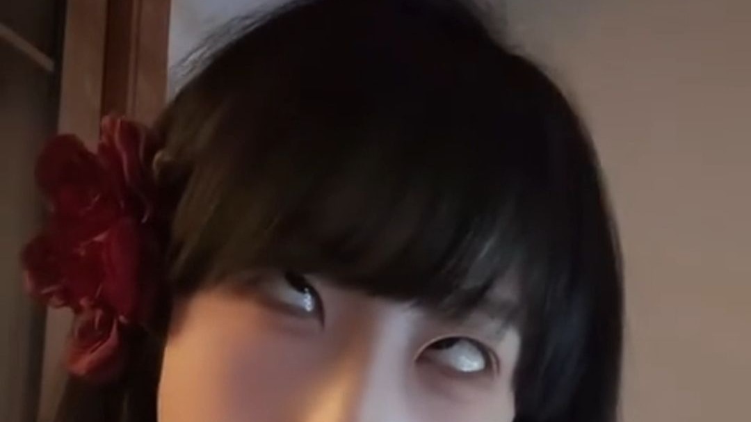 【下季】甜妹的白眼#2