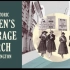 【Ted-ED】争取女性选举权的历史性游行 The Historic Women's Suffrage March On