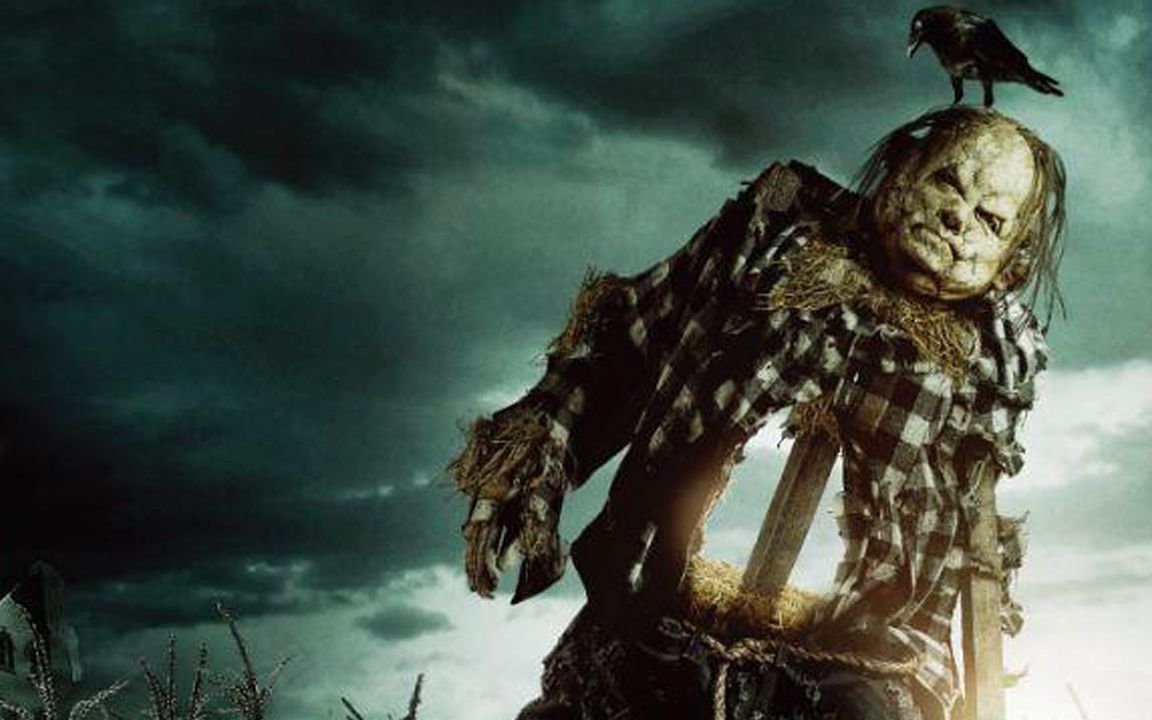 黑暗中的恐怖故事_视频在线观看-爱奇艺搜索