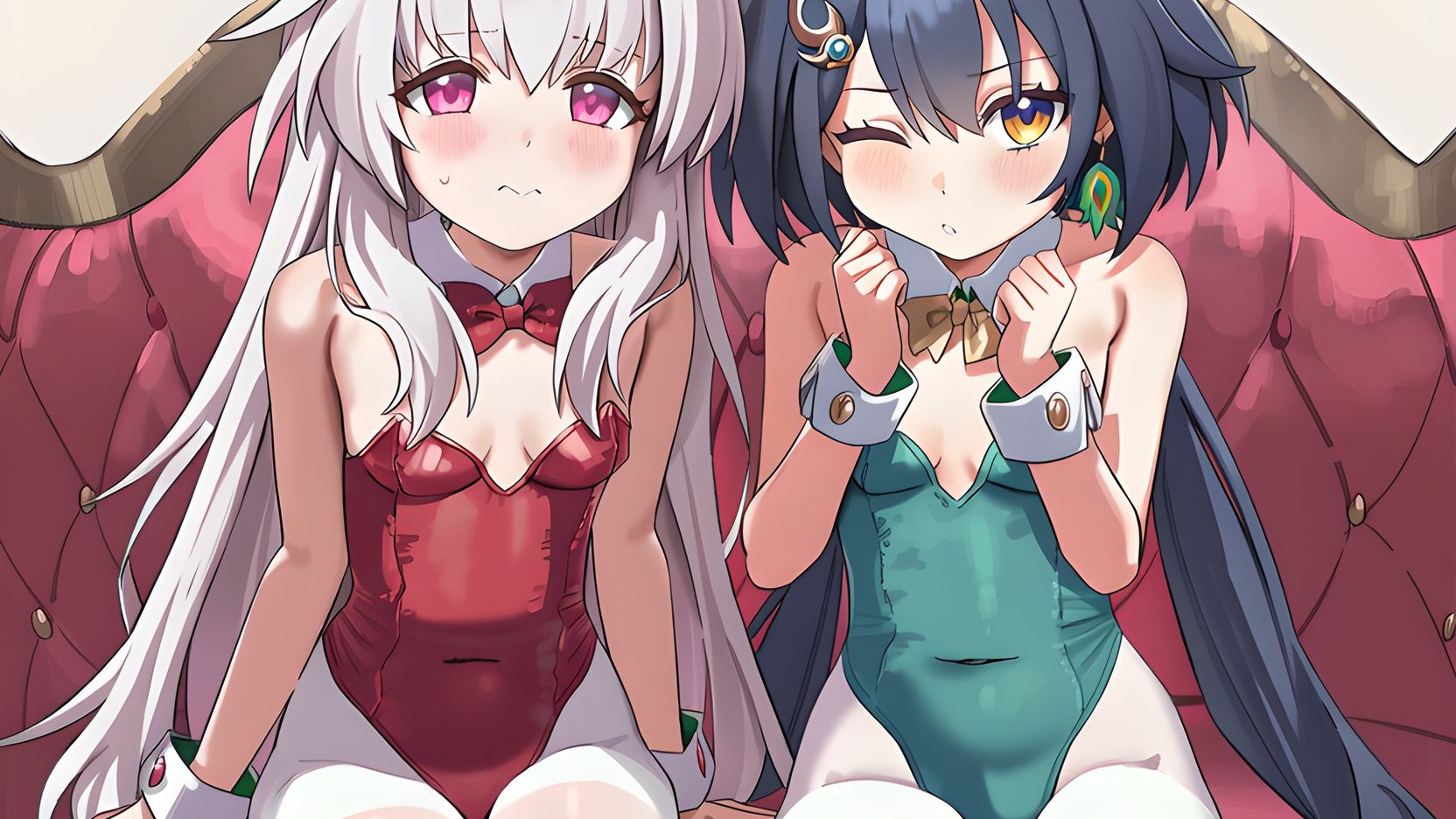 [Avalanche Iron Animation] Kids, I'm a kid too, it's okay 😎