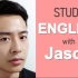 和Jason一起学英语【Study English With Jason】（原: EnglishPod听力视频教程）