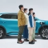 中国比亚迪汽车2023年日本最新官方宣传片合集【片假名地狱】