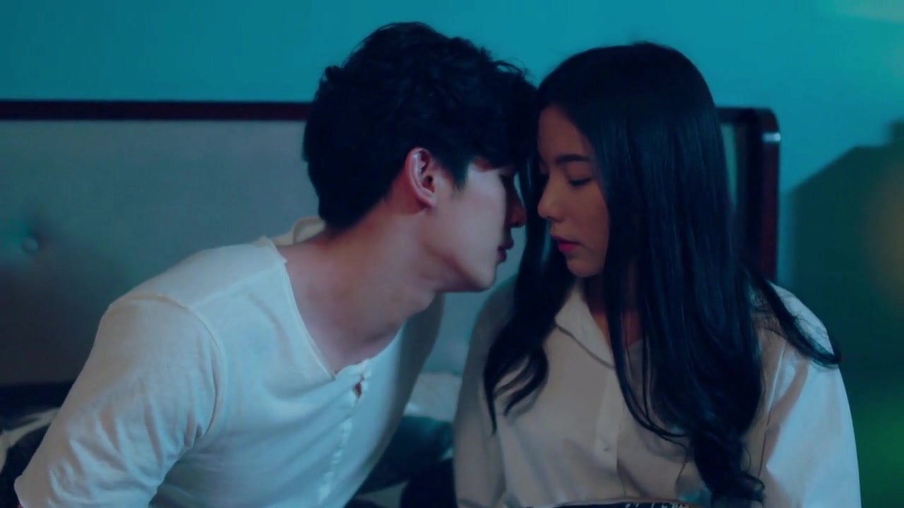 你是我的毒玫瑰