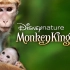 【Disney】猴子王国 1080P中字+5.1声道（2015）Monkey Kingdom