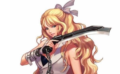 【dnf】起源女漫游裂缝