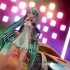 MMD　Last new Her to Hatsune miku feat：初音ミク