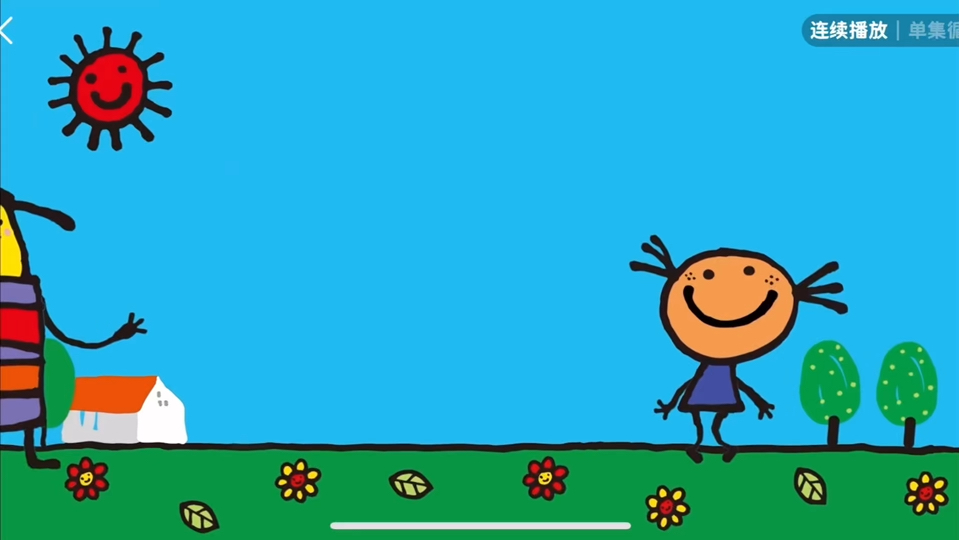 小小演奏家 6A Let's go on a Picnic.