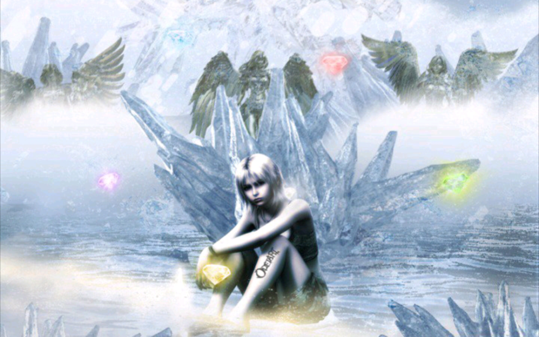 【电子】KEEP UP (Explicit)